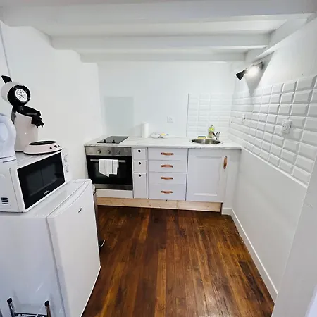 Le Champagne Coquebert Centre-ville * Reims