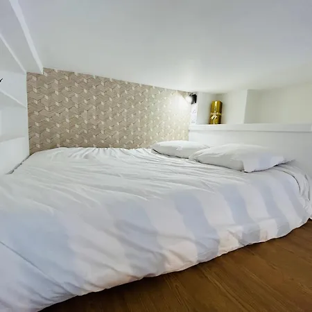 Le Champagne Coquebert Centre-ville Reims