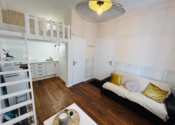 Le Champagne Coquebert Centre-ville *