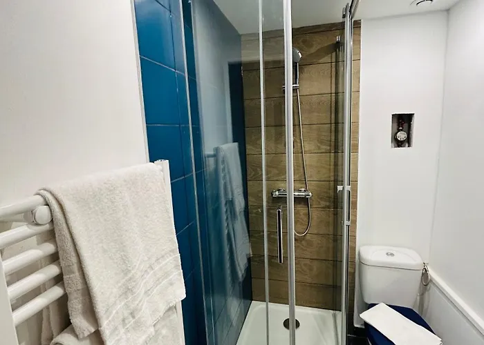 Le Champagne Coquebert Centre-ville Апартаменты Реймс