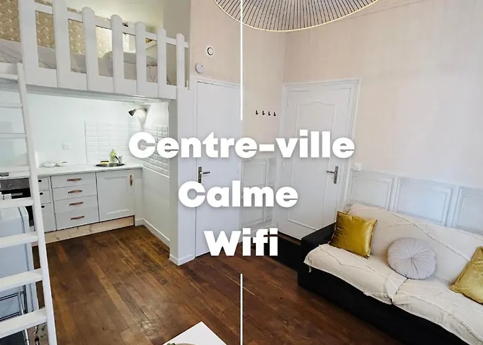 Le Champagne Coquebert Centre-ville